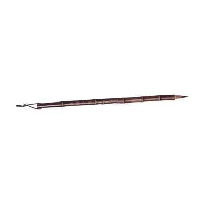 DOITOOL Chinese Calligraphy Brush, Medium, Coffee