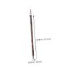 DOITOOL Chinese Calligraphy Brush, Medium, Coffee view 3