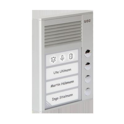 Auerswald TFS-Dialog 214, 4 Buttons