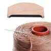 Agwuoetr Wool Comb Pilling Remover view 2