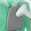 Agwuoetr Garment Steamer Glove view 2