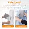 Agwuoetr Garment Steamer Glove view 3