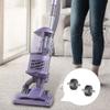Agwuoetr 6-Pack Front Wheels for NV Series Vacuums view 2