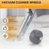 Agwuoetr 6-Pack Front Wheels for NV Series Vacuums view 4