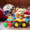CHDZSW 25 Pcs Safety Eyes for Crochet Toys view 3