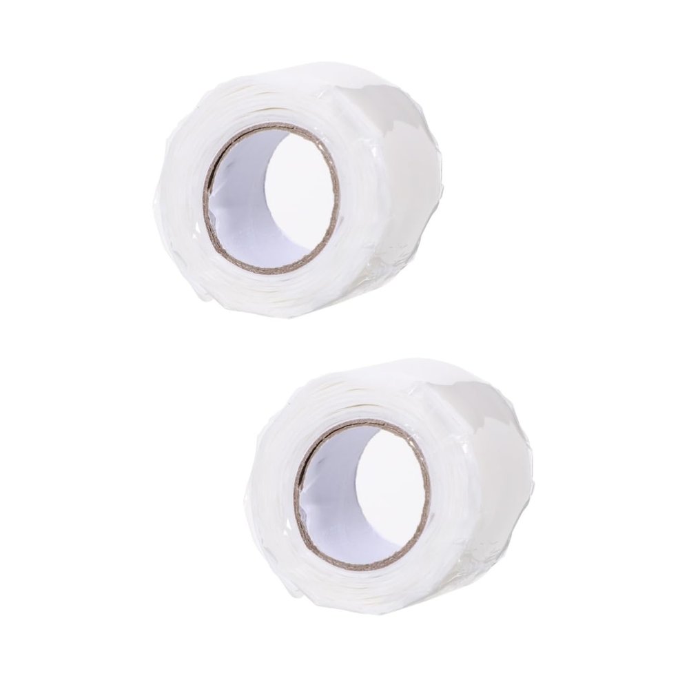 VILLFUL 2-Piece Waterproof Repair and Sealing Tape