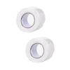 VILLFUL 2-Piece Waterproof Repair and Sealing Tape view 1