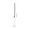 DECORNIJIA Flexible Flame Sensor Needle for Water Heaters view 2