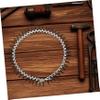 Drywall Screws, 1,000 Count, Silver, with Plastic Chain for Walls view 4