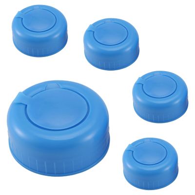 Agwuoetr Water Cap 5 Pack
