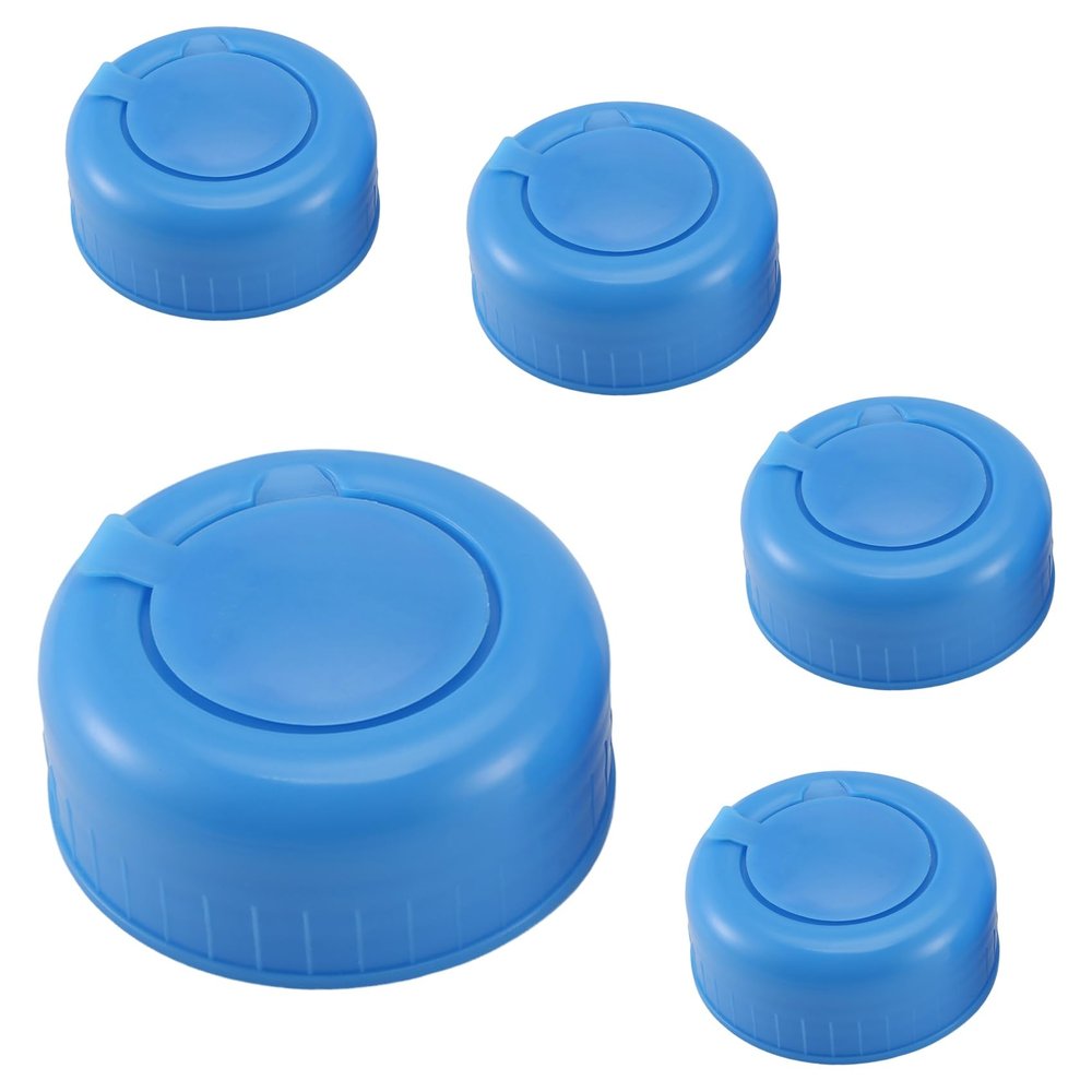 Agwuoetr Water Cap 5 Pack