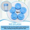 Agwuoetr Water Cap 5 Pack view 3