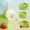 DEFGNOP Ice Pop Molds Set of 3, Silicone view 3
