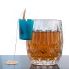 Ldabrye 4-Piece Tea Bag Holder Set view 2