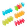Ldabrye 4-Piece Tea Bag Holder Set view 3
