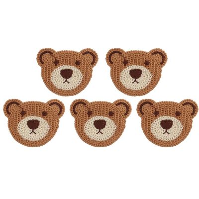 Cartoon Embroidery Patches