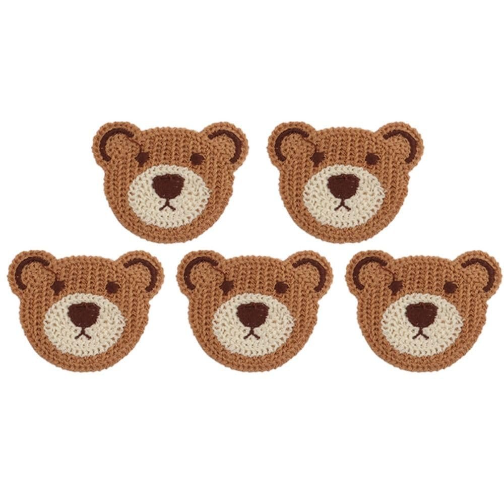Cartoon Embroidery Patches