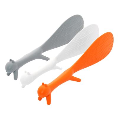 Ldabrye Stylish Rice Spoon