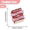 52 Waterproof Retro Stickers view 2