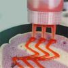 Ldabrye Sauce Bottles with 3 Nozzles view 3