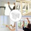 Blinds Clamp Holders, 8 Pack view 2
