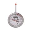 DOUDINGMAO Stainless Steel Thermometer for Grilling and Cooking view 1