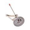 DOUDINGMAO Stainless Steel Thermometer for Grilling and Cooking view 2
