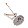 DOUDINGMAO Stainless Steel Thermometer for Grilling and Cooking view 3