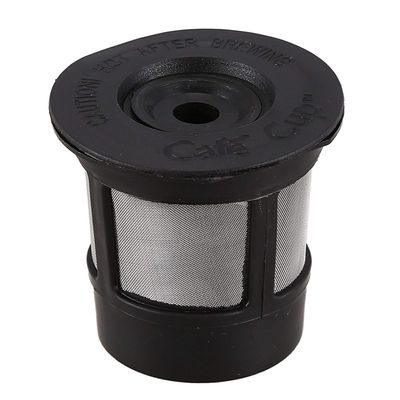 Reusable Single Cup FR Solo Filter Pod