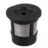 Reusable Single Cup FR Solo Filter Pod view 1