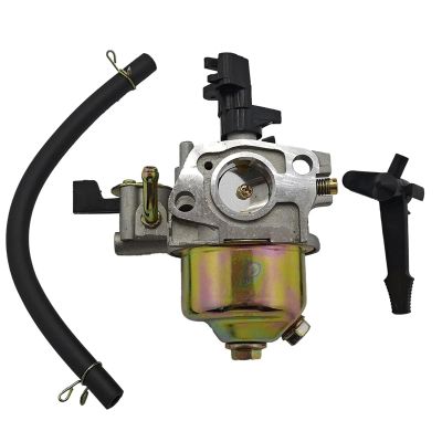 Carburetor for 168F 170F P19 P18 GX110 GX120 GX160 6.5 HP 4-Stroke Engines