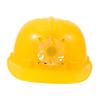 VILLFUL Safety Helmet with Solar Fan for Outdoor Work view 1