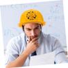 VILLFUL Safety Helmet with Solar Fan for Outdoor Work view 4