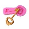 Ldabrye Vintage Key Silicone Fondant Molds view 1