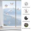 47-Piece Suncatcher Sticker Set view 4