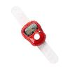Fiauli Time Tracker Ring Counter view 1