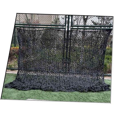 Garden Camouflage Shade Net, 2 x 2 m to 5 x 8 m, UV Protection