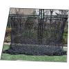 Garden Camouflage Shade Net, 2 x 2 m to 5 x 8 m, UV Protection view 1