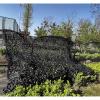 Garden Camouflage Shade Net, 2 x 2 m to 5 x 8 m, UV Protection view 4