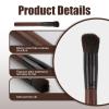 Barista Cleaning Brush for Coffee Machines view 3