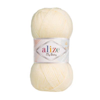 Alize My Baby 50g Yarn