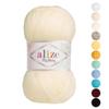 Alize My Baby 50g Yarn view 2