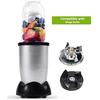 Agwuoetr 4 Plastic Gear Base + 2 Rubber Gears for Magic 250W Mixer Parts view 4