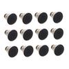Angoily 12-Piece Adjustable Jeans Buttons view 1