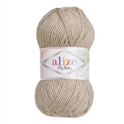 Alize My Baby 50g Yarn