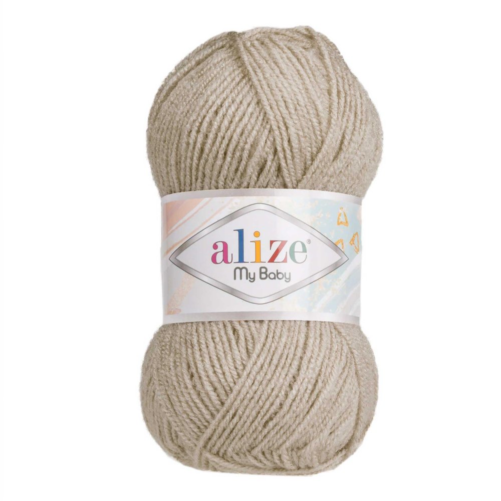 Alize My Baby 50g Yarn