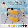 Alize My Baby 50g Yarn view 3