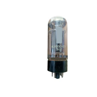 6L6WGC Vacuum Tube Replaces EL34, KT88, KT66, and 5881 Tubes (1 pc)