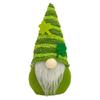 Louttary Leprechaun Plush Decoration for St. Patrick's Day view 1