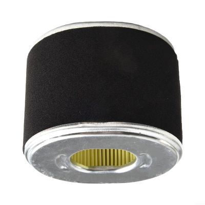 Air Filter Element for GX240 8 HP / GX270 9 HP Engines, Replacement Part 17210-ZE2-822 / 17210-ZE2-505 / 17210-ZE2-515 / 17210-ZE2-821
